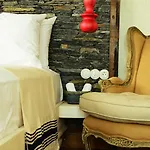 Hotel Unique-boutique Class - Adults Only 3*