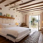Hotel Unique-boutique Class - Adults Only