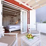 Hotel Unique-boutique Class - Adults Only Fethiye