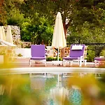 Hotel Unique-boutique Class - Adults Only Fethiye