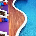 Unique-boutique Class - Adults Only Hotel