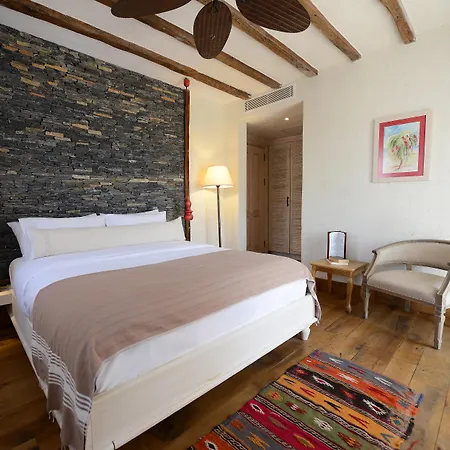 מלון Unique-boutique Class - Adults Only