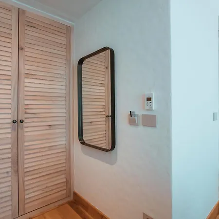 호텔 Unique-boutique Class - Adults Only 페티예