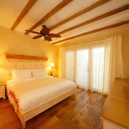 호텔 Unique-boutique Class - Adults Only 페티예