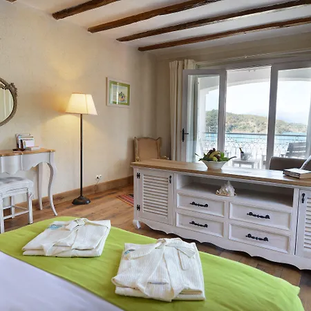 Unique-boutique Class - Adults Only 3*