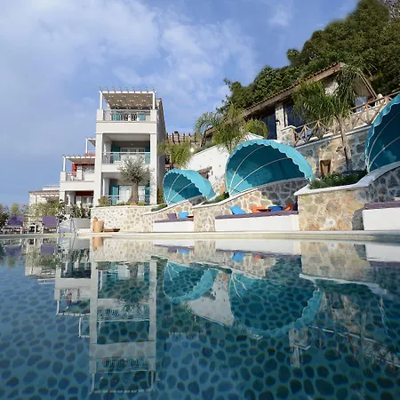 Unique-boutique Class - Adults Only 3*