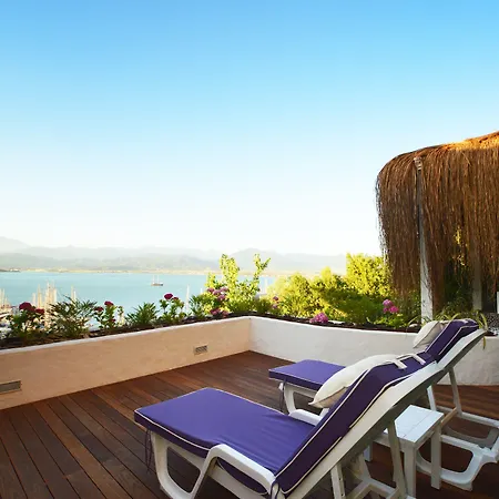 מלון Unique-boutique Class - Adults Only