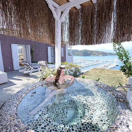 Unique-boutique Class - Adults Only 3* פאטהיה