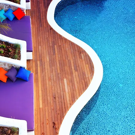 Unique-boutique Class - Adults Only 호텔