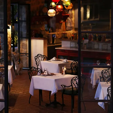 Unique-boutique Class - Adults Only 3* פאטהיה