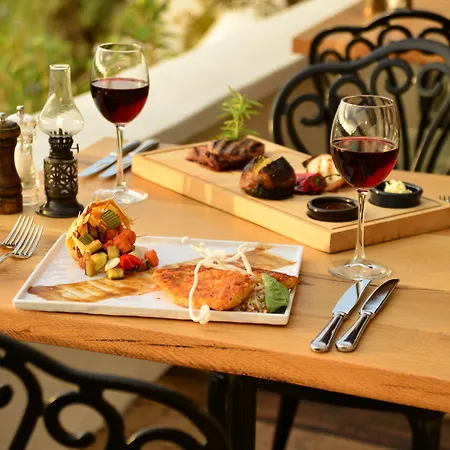 Unique-boutique Class - Adults Only פאטהיה