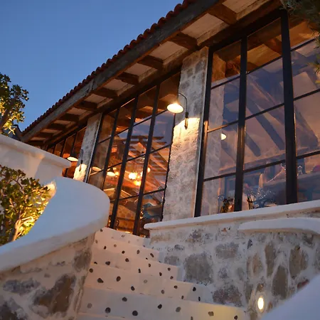 Unique-boutique Class - Adults Only 호텔 3*