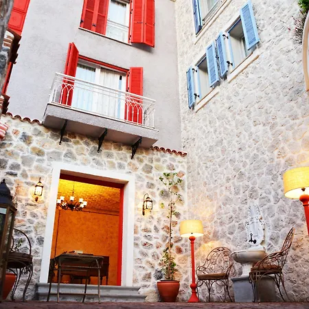 Unique-boutique Class - Adults Only 3* פאטהיה