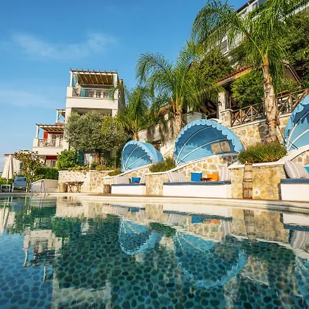 Unique-boutique Class - Adults Only 페티예