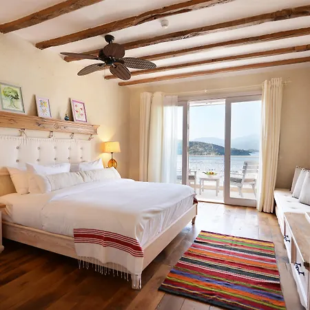 Unique-boutique Class - Adults Only Otel 3*