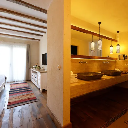Otel Unique-boutique Class - Adults Only