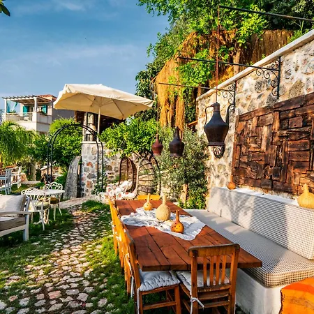 Unique-boutique Class - Adults Only 3* 费特希耶