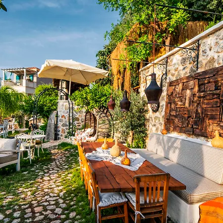Unique-boutique Class - Adults Only 3* Fethiye