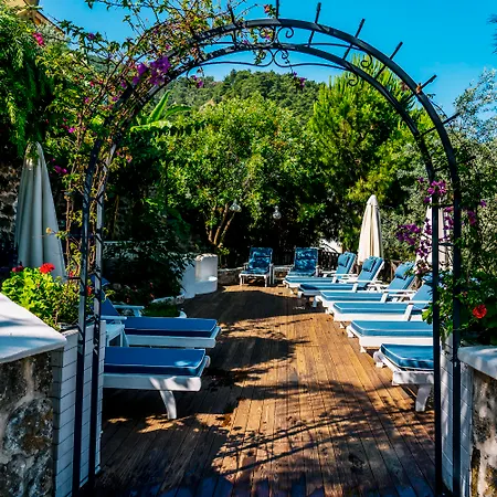 Unique-boutique Class - Adults Only Otel 3*