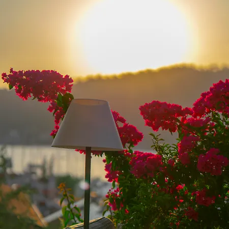 Otel Unique-boutique Class - Adults Only Fethiye