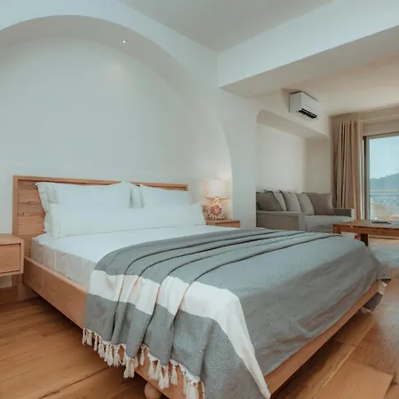 Unique-boutique Class - Adults Only Otel