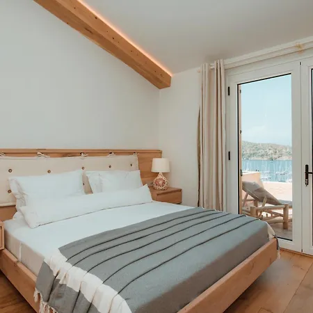 Unique-boutique Class - Adults Only Szálloda Fethiye