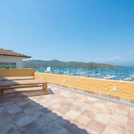 Otel Unique-boutique Class - Adults Only Fethiye
