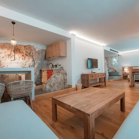 Otel Unique-boutique Class - Adults Only Fethiye