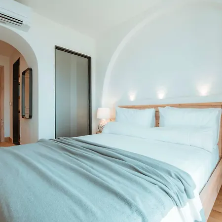 酒店 Unique-boutique Class - Adults Only 3*