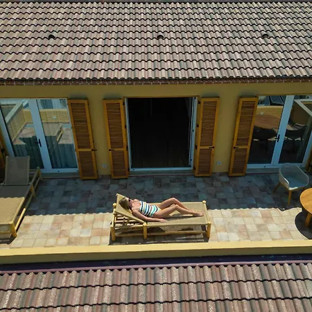 Otel Unique-boutique Class - Adults Only Fethiye