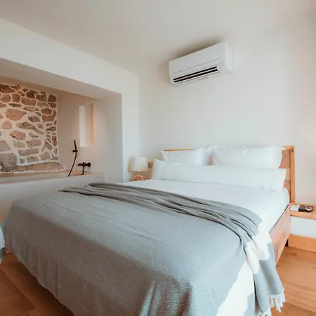 Unique-boutique Class - Adults Only Otel
