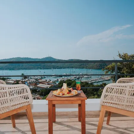 Unique-boutique Class - Adults Only Otel Fethiye