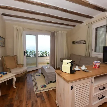 Unique-boutique Class - Adults Only Otel 3*