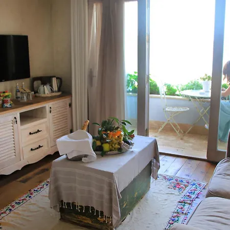 Unique-boutique Class - Adults Only Otel 3*