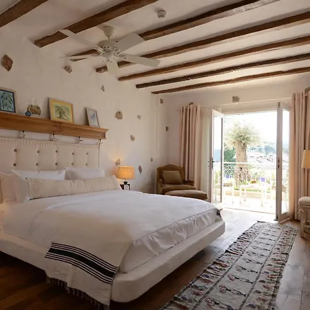 Otel Unique-boutique Class - Adults Only Fethiye