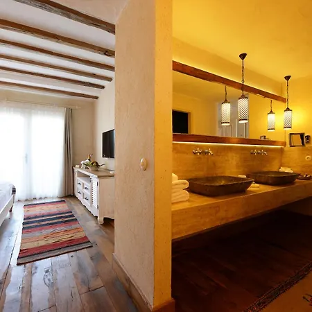 Otel Unique-boutique Class - Adults Only Fethiye