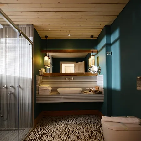 Unique-boutique Class - Adults Only 3* Fethiye