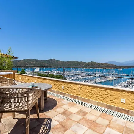 Unique-boutique Class - Adults Only 酒店