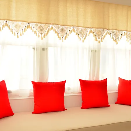 Unique-boutique Class - Adults Only Фетхие