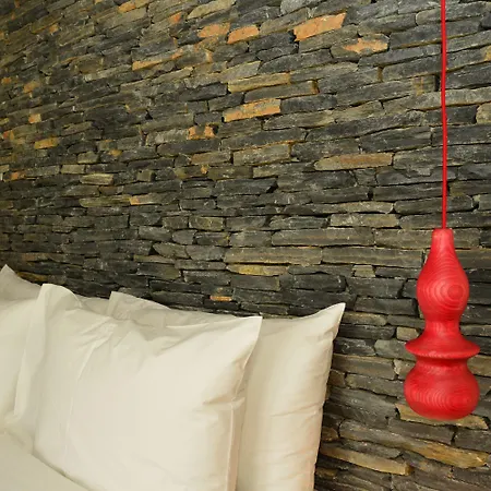 Отель Unique-boutique Class - Adults Only 3*