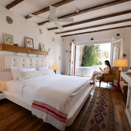 Отель Unique-boutique Class - Adults Only 3*