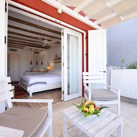 酒店 Unique-boutique Class - Adults Only 费特希耶