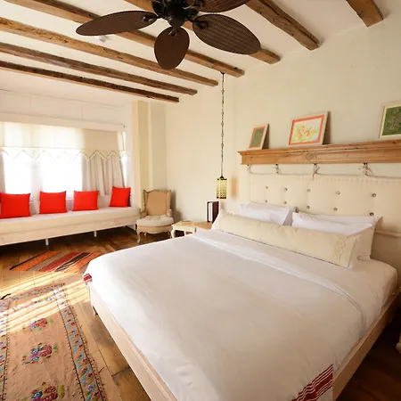 Unique-boutique Class - Adults Only Hotell Fethiye