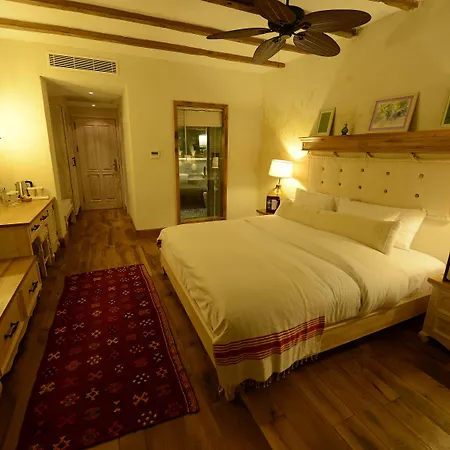 Отель Unique-boutique Class - Adults Only