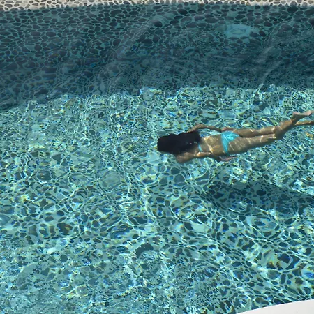 Отель Unique-boutique Class - Adults Only