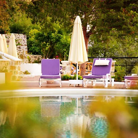 Hotell Unique-boutique Class - Adults Only Fethiye