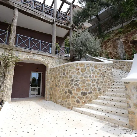 Unique-boutique Class - Adults Only 酒店