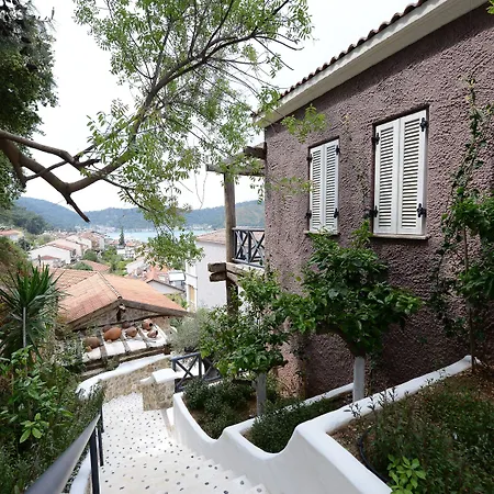 Unique-boutique Class - Adults Only 3*