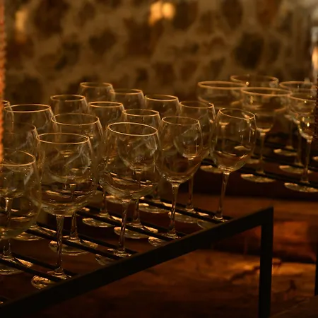 Unique-boutique Class - Adults Only 酒店 费特希耶