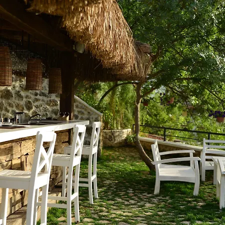 Unique-boutique Class - Adults Only Fethiye